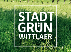 Stadt Gruen Wittlaer