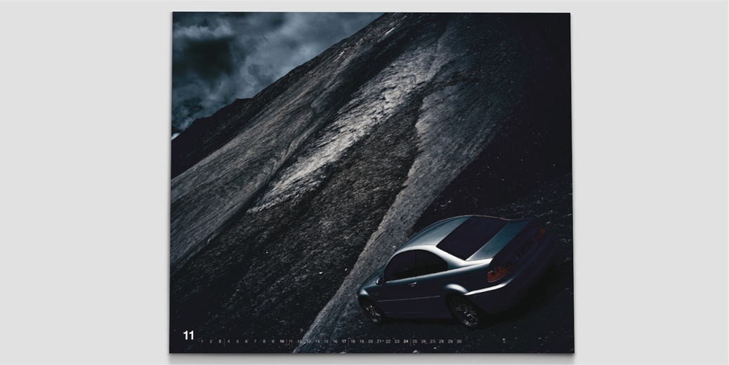 bmw kalender 11 kl