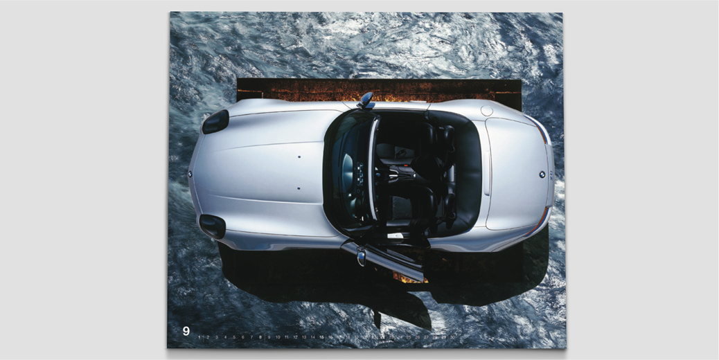 bmw kalender 9 kl