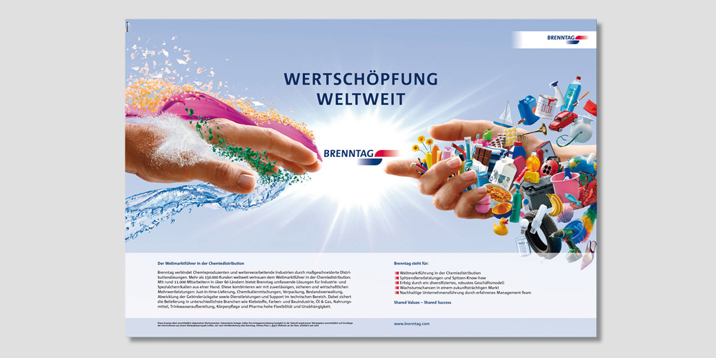 Projekte Brenntag AZ 2