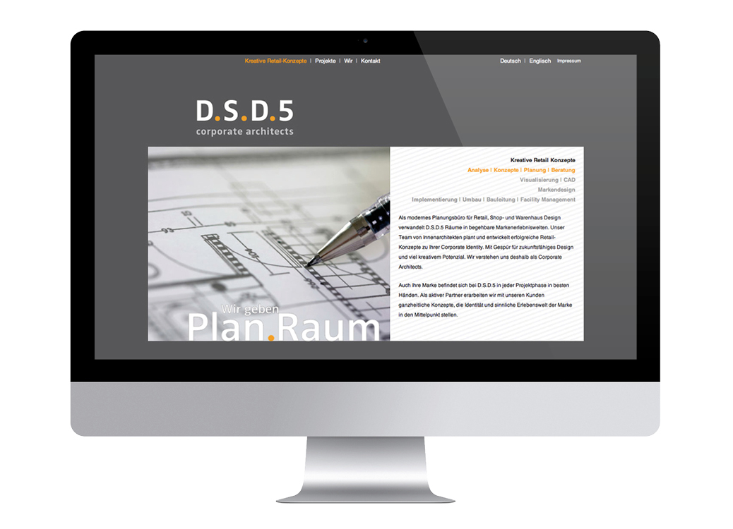 projekte dsd5 digital 5 kl