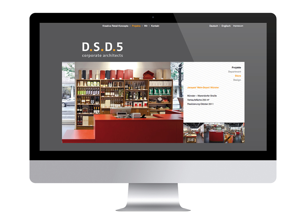 projekte dsd5 digital 8 kl