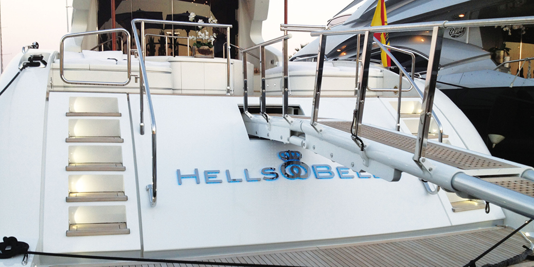 projekte kamps hellsbells