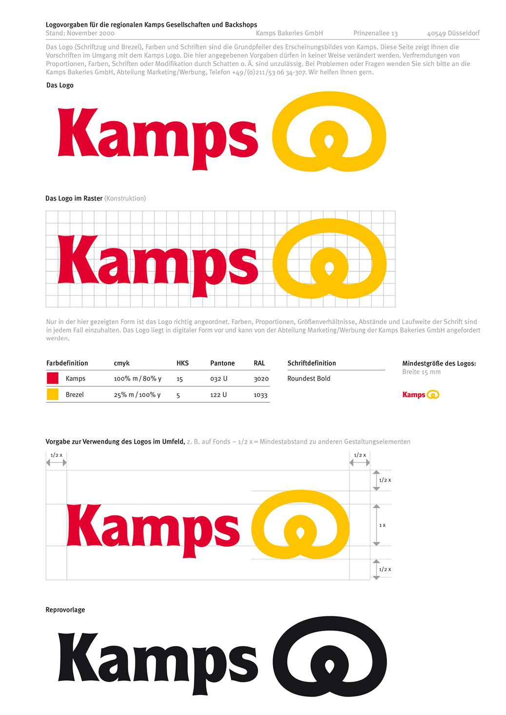 projekte kamps raster