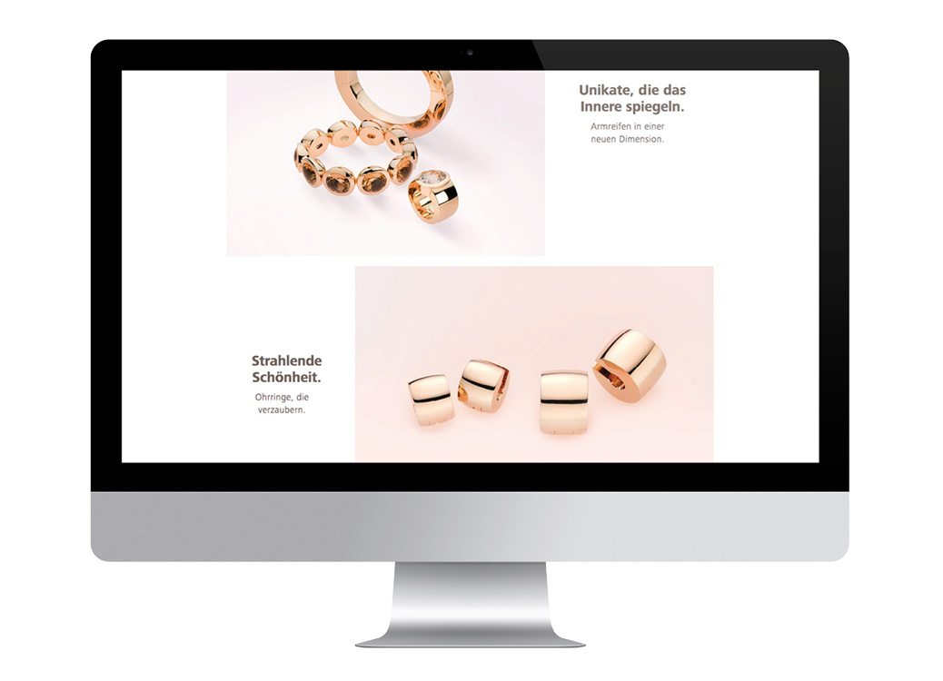 schubart goldschmiede ohrringe armreifen