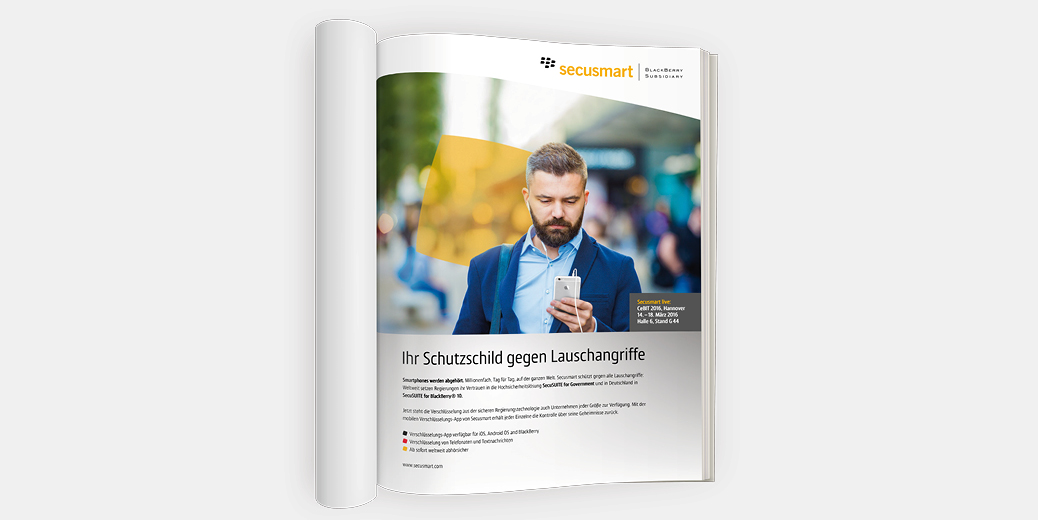 secusmart werbung duesseldorf anzeige niehaus knuewer 2