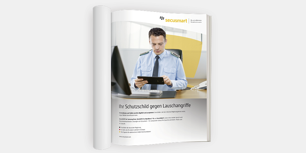 secusmart werbung duesseldorf anzeige niehaus knuewer 3