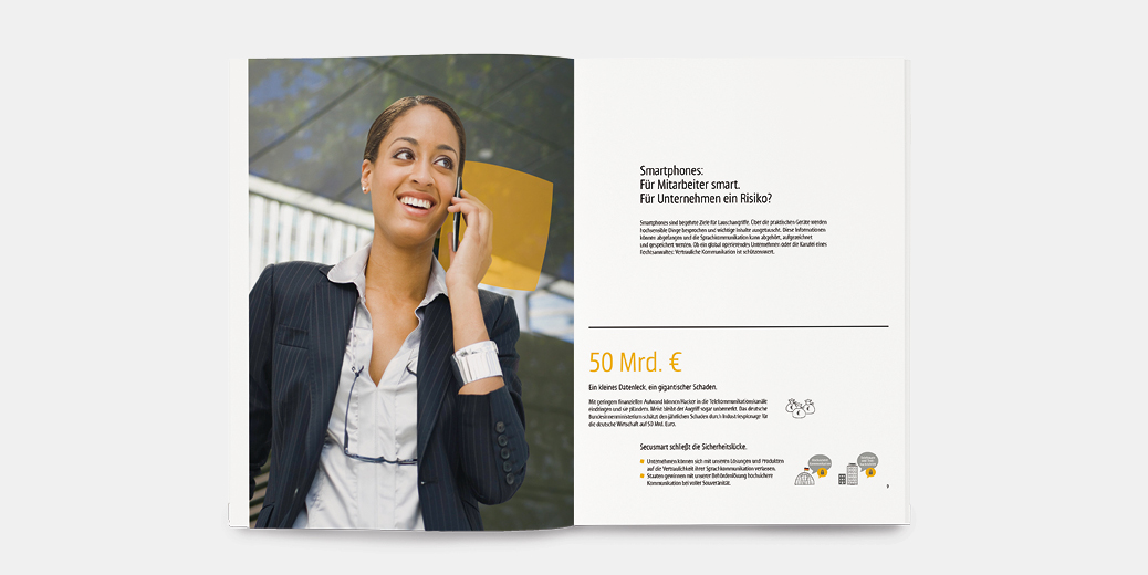 secusmart werbung duesseldorf broschuere niehaus knuewer 2