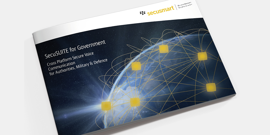 secusmart werbung duesseldorf broschuere niehaus knuewer secusuite 