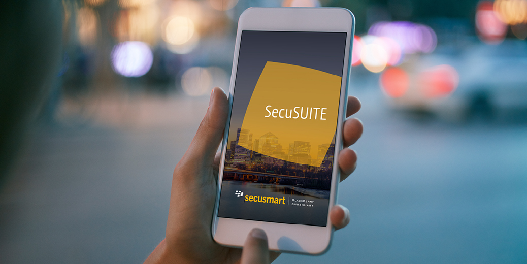 secusmart werbung duesseldorf corporate design niehaus knuewer app design