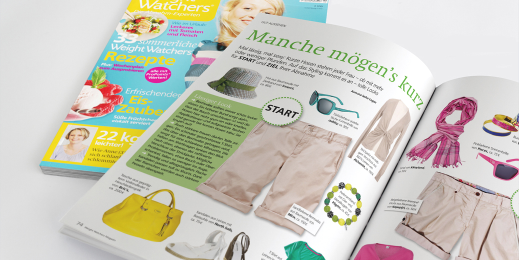 projekte weightwatchers 11 kl