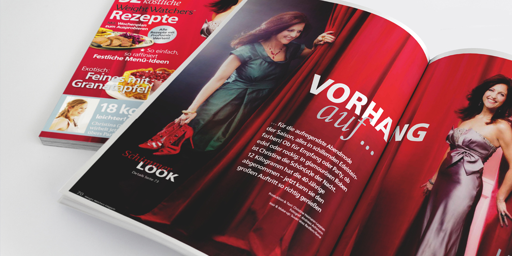 projekte weightwatchers 4 kl