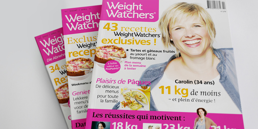 projekte weightwatchers neu