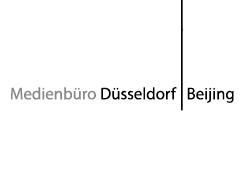 Medienbüro Düsseldorf Beijing