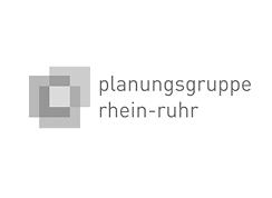 Planungsgruppe Rhein-Ruhr