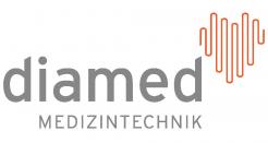 diamed logo klein 2