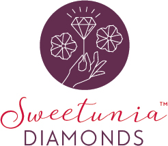 do sweetunia diamonds logo