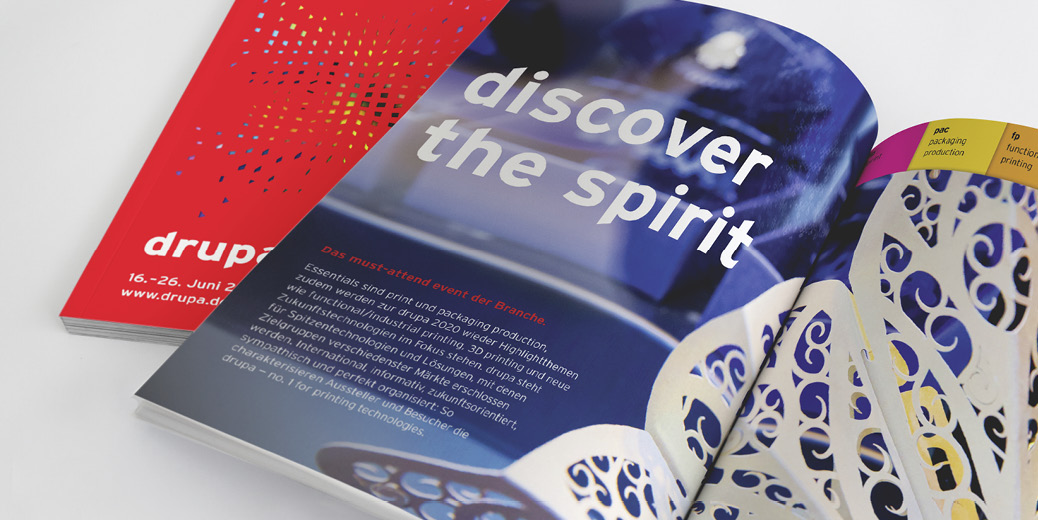 drupa 2020 print messe broschuere 3