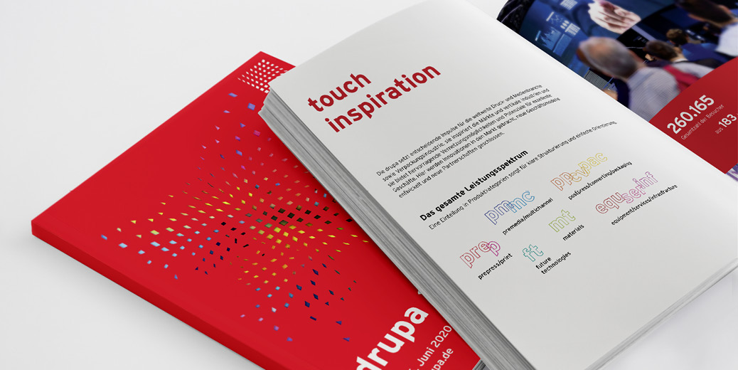 drupa 2020 print messe broschuere 5